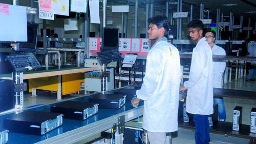 苹果印度工厂暴乱 低薪与劳动条件的背后