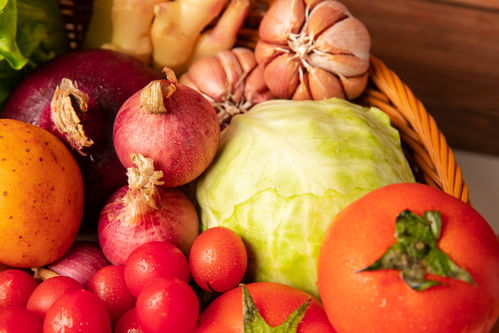 圣女果 水果还是蔬菜的奇妙双重身份