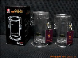 全城玻璃制品厂 专业绿茶泡具生产厂家，打造高品质茶叶体验